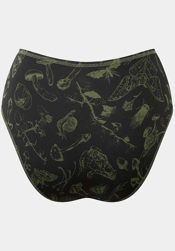 Forest Lush | PANTY