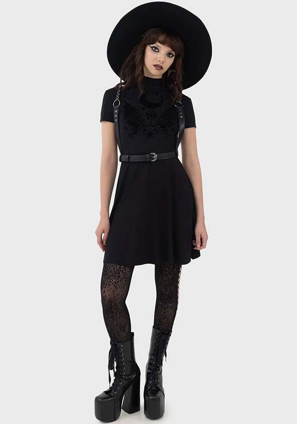 Foxbell | DRESS*