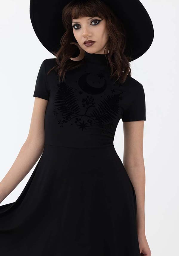 Foxbell | DRESS*