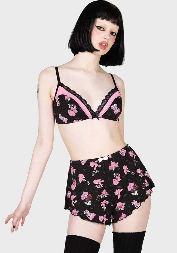 Gloomy Bear | BRALET
