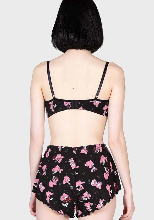 Gloomy Bear | BRALET
