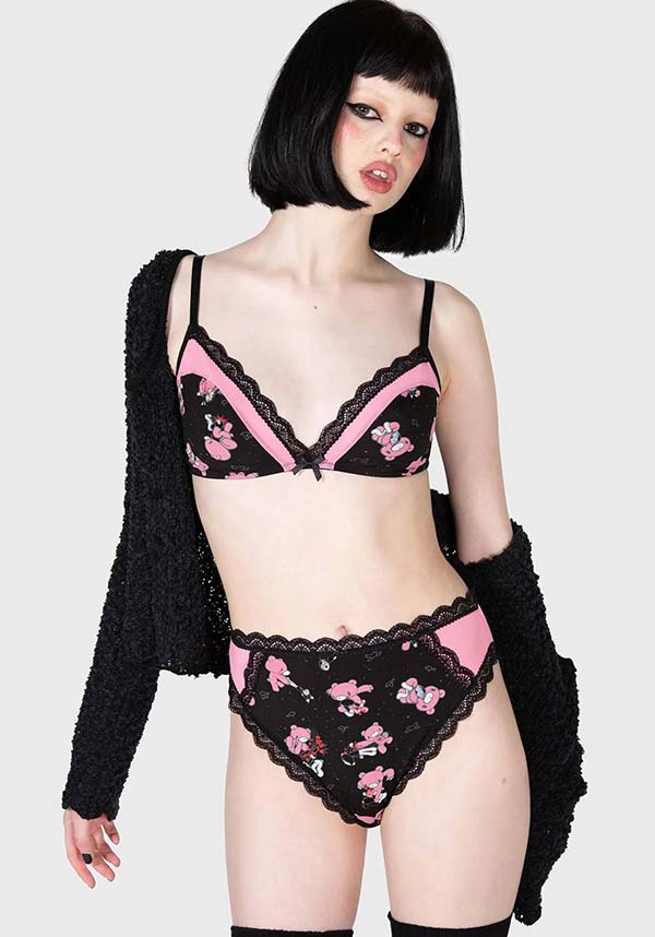 Gloomy Bear | PANTY