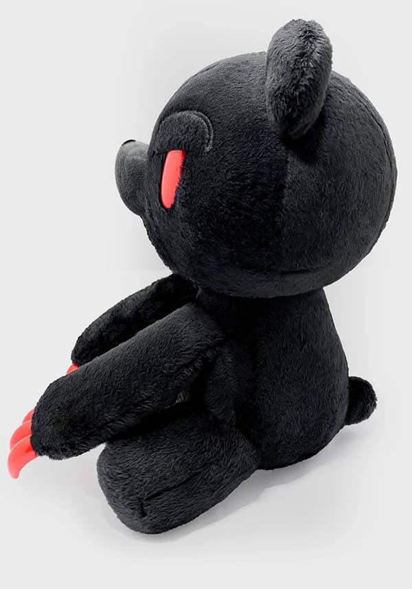 Gloomy: Kreep [Red/Black] | PLUSH TOY
