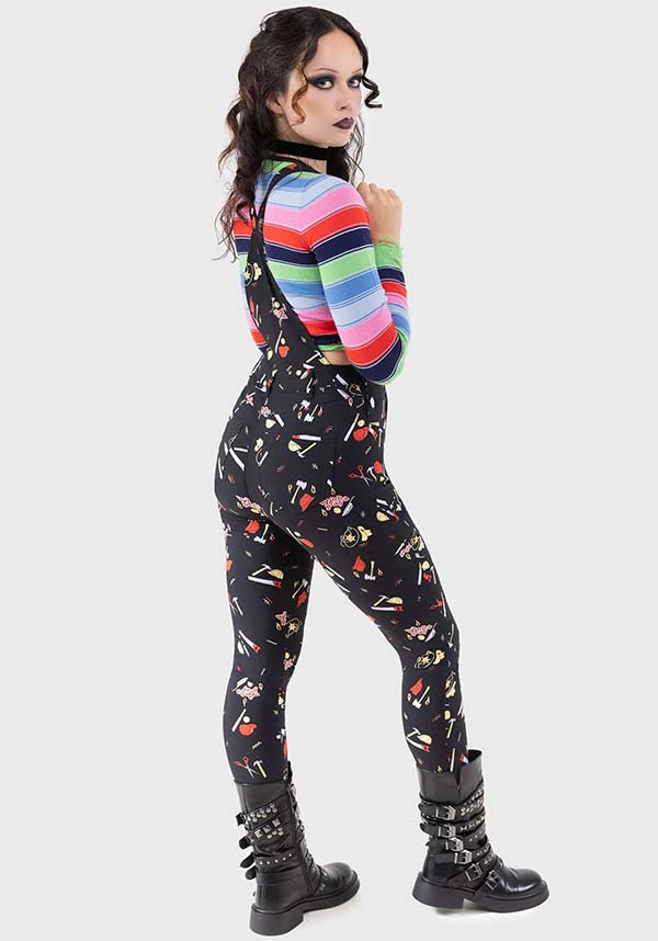 Good Guys Finish Last | KNIT TOP*