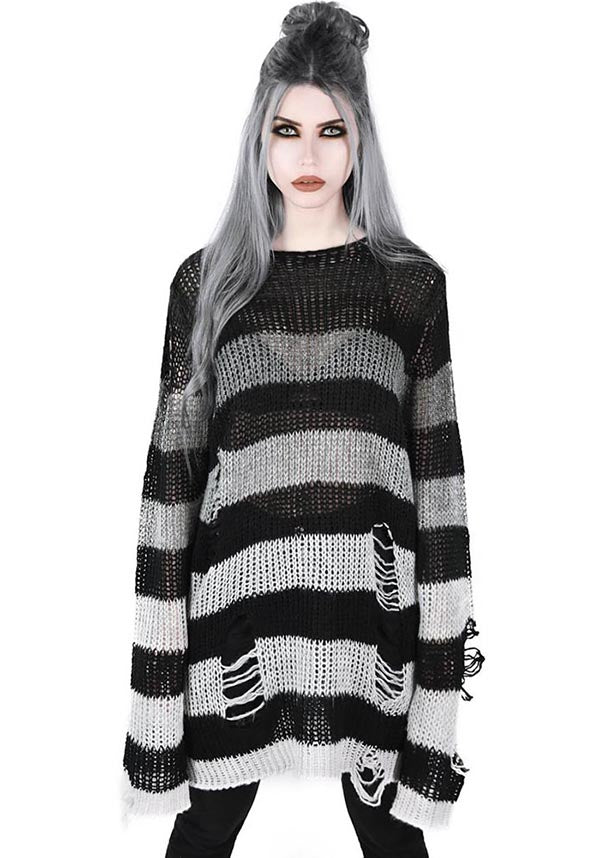 Grady | KNIT SWEATER