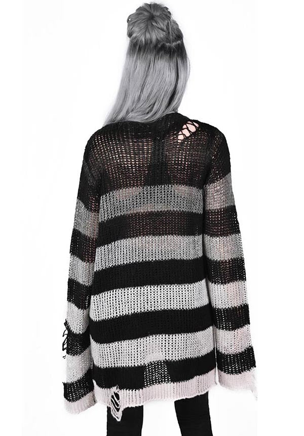 Grady | KNIT SWEATER