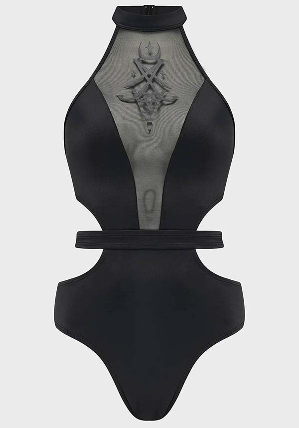 Grave Dive | SWIMSUIT
