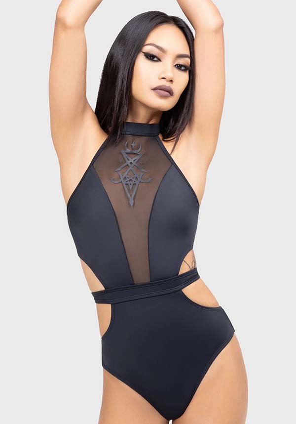 Grave Dive | SWIMSUIT*