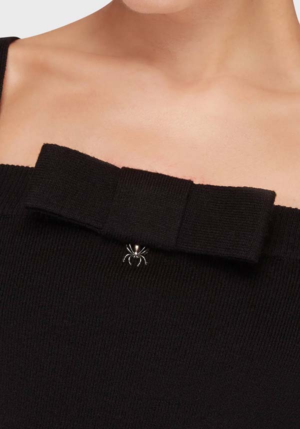 Graveyard Swing | BARDOT TOP