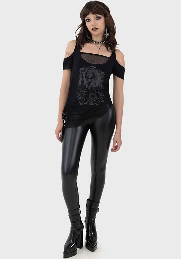 Graveyard | TOP