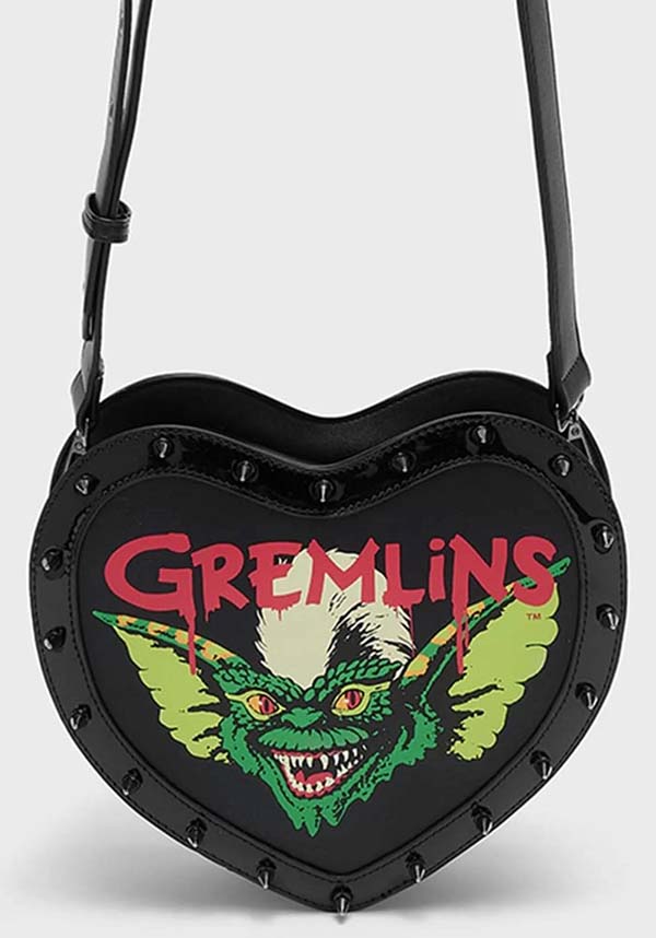 Gremlin Stripe | HANDBAG