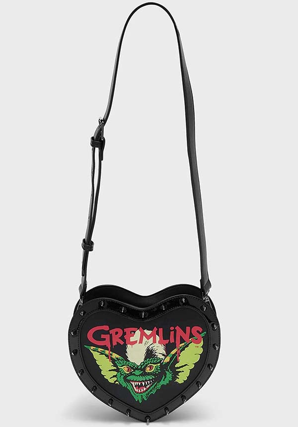 Gremlin Stripe | HANDBAG
