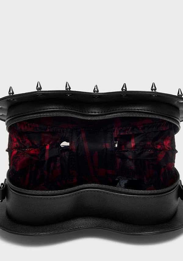 Gremlin Stripe | HANDBAG