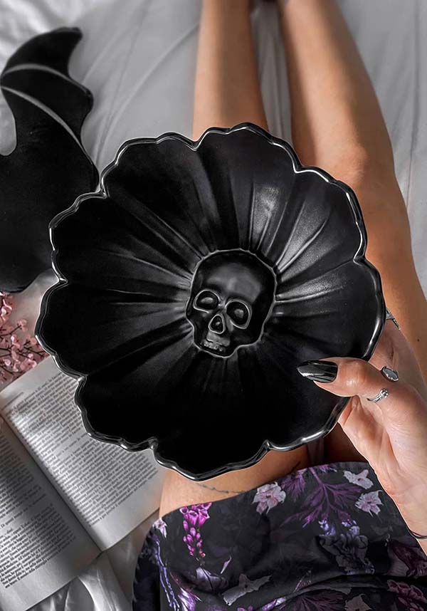Grim Blossom | BOWL*