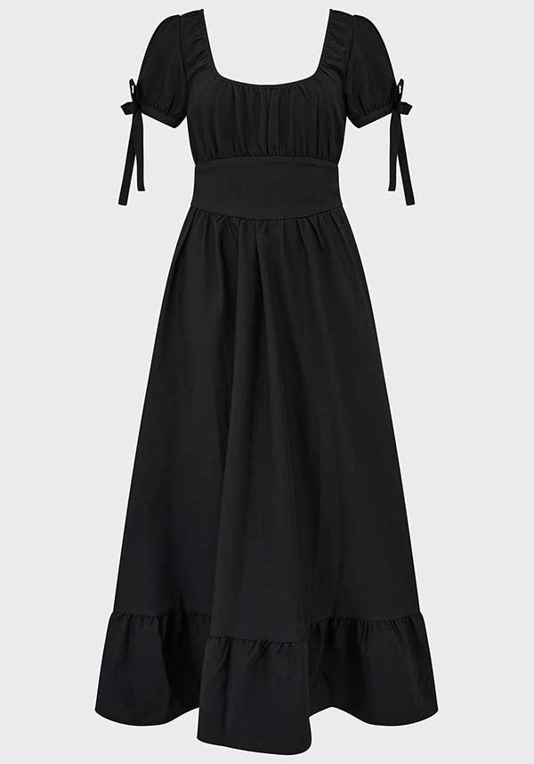 Grim Gretchen [Black] | DRESS