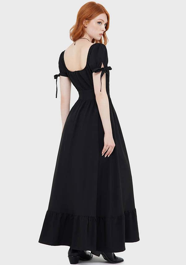 Grim Gretchen [Black] | DRESS