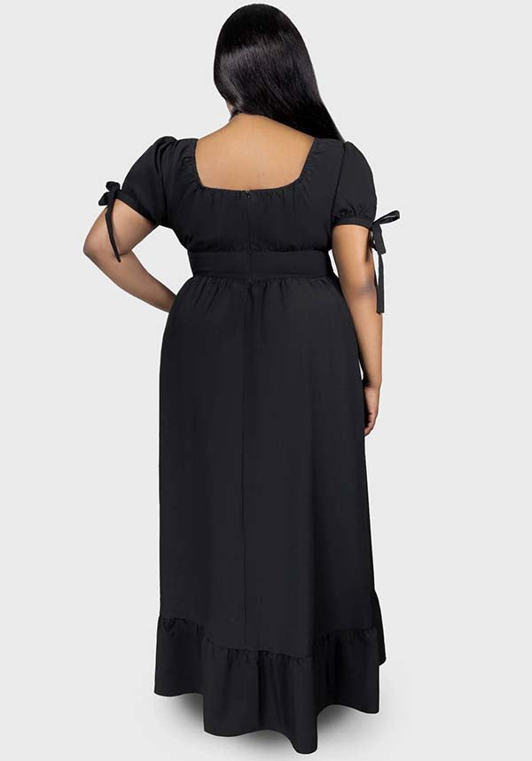 Grim Gretchen [Black] | DRESS