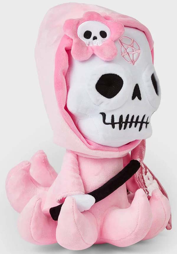 Grim Reaper: Sakura | PLUSH TOY
