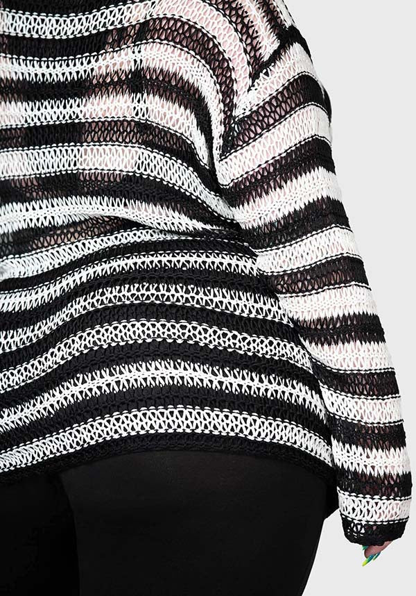 Grunge | SWEATER*