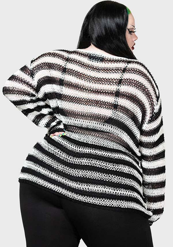 Grunge | SWEATER*