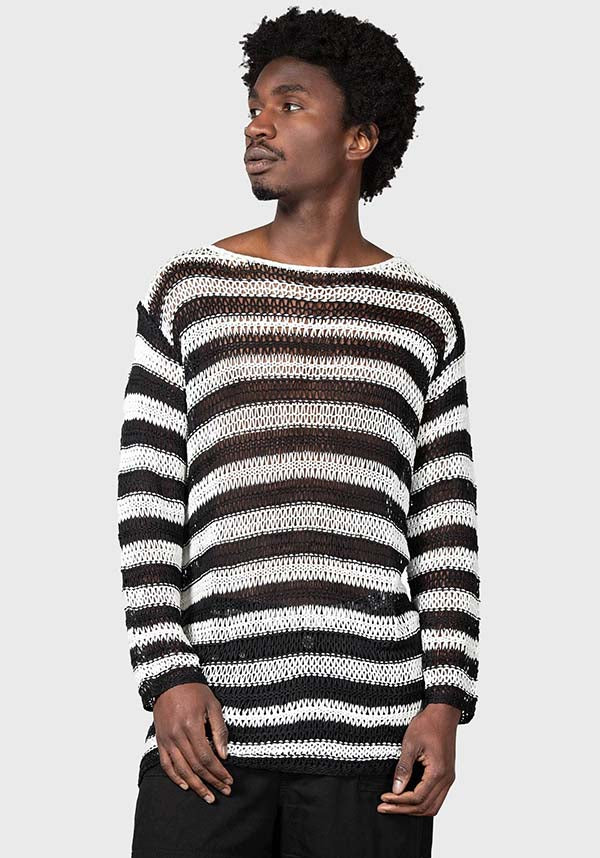 Grunge | SWEATER*