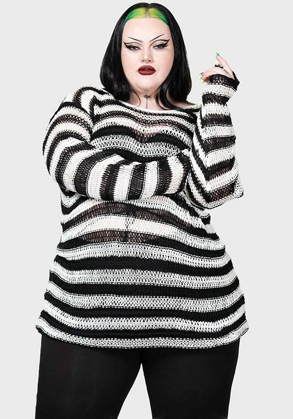 Grunge | SWEATER