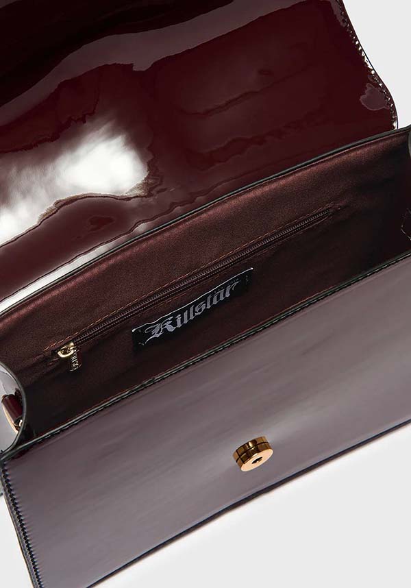 KILLSTAR Hallowed Hour | HANDBAG - BAGS - Detail 2