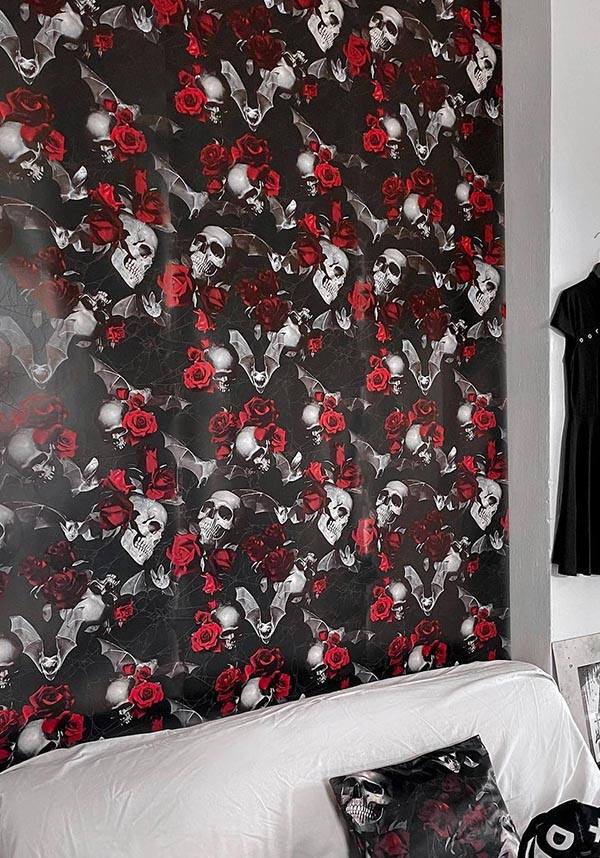 Australian Bush Animals Wallpaper Mural in Green Gender Neutral Kids –  Olive et Oriel