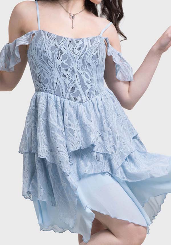 Haunted Union | DRESS