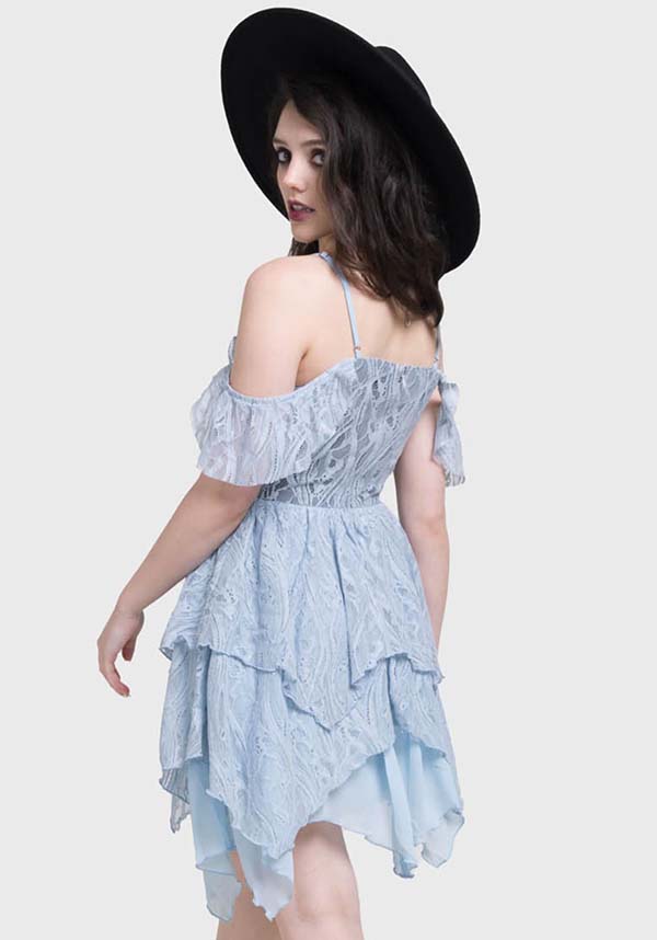 Haunted Union | DRESS