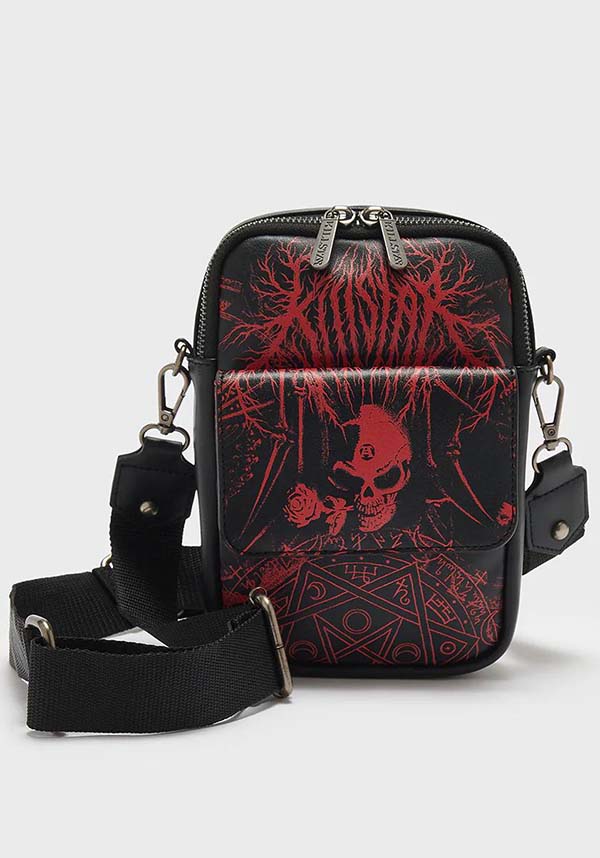 Headstone | CROSSBODY BAG