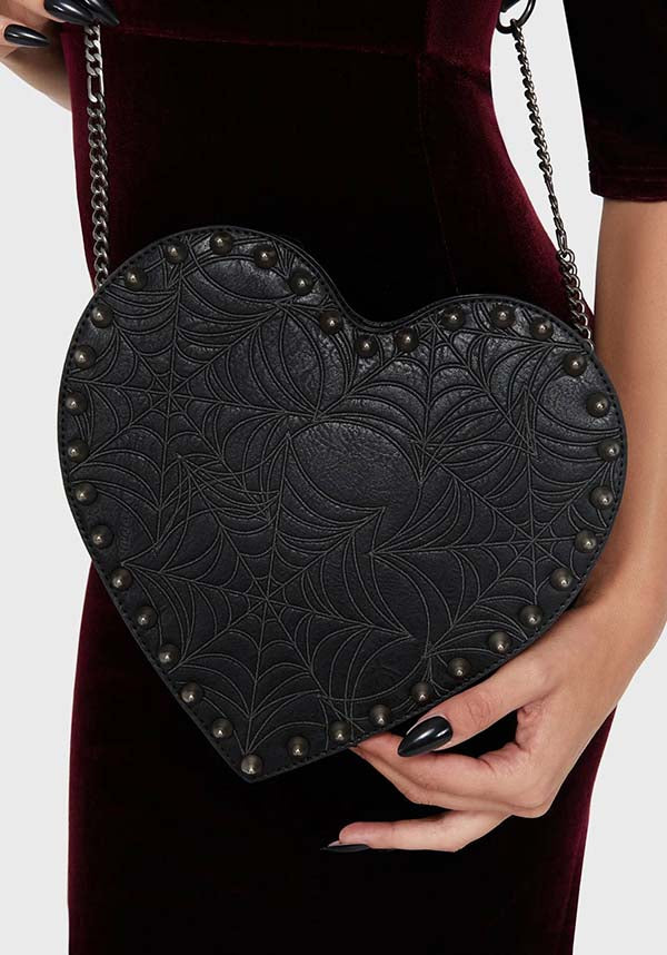 Heartbreakers Web | BAG