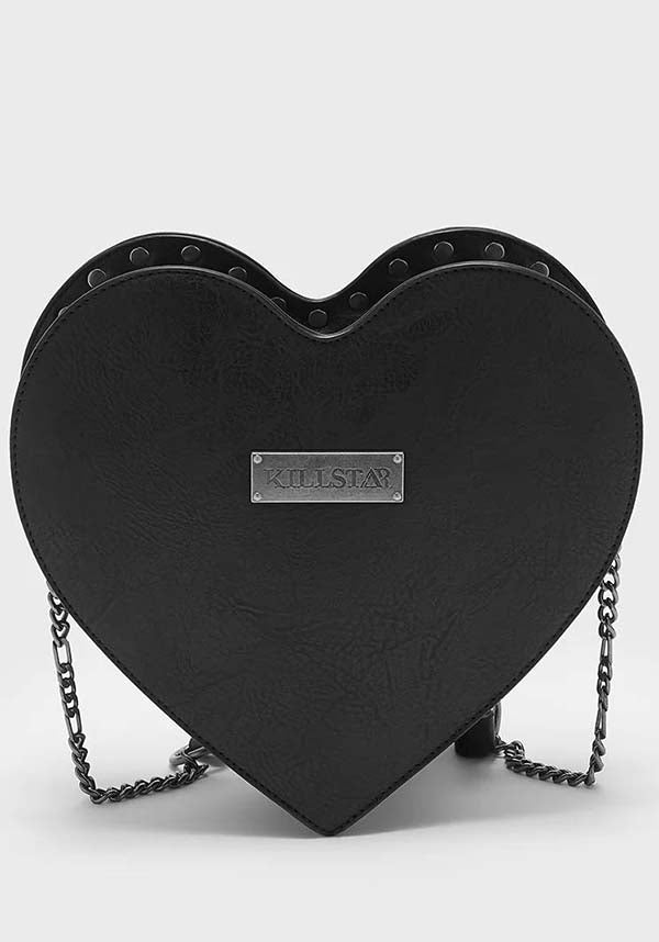 Heartbreakers Web | BAG