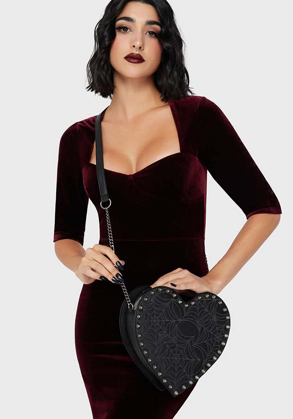 Heartbreakers Web | BAG