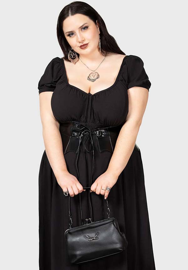 Heath | MAXI DRESS
