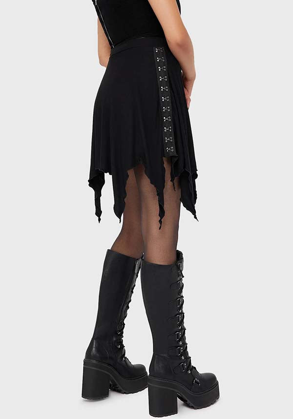 Heathens Hollow | SKIRT