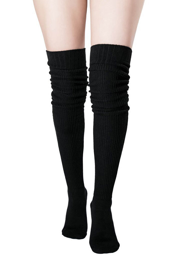 Hecate | SLOUCH SOCKS