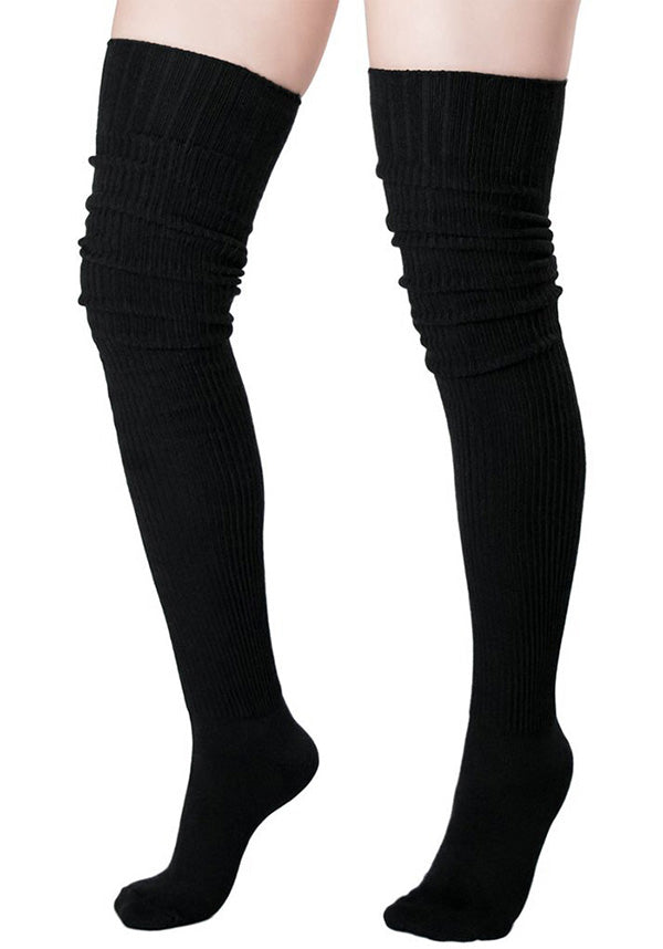 Hecate | SLOUCH SOCKS