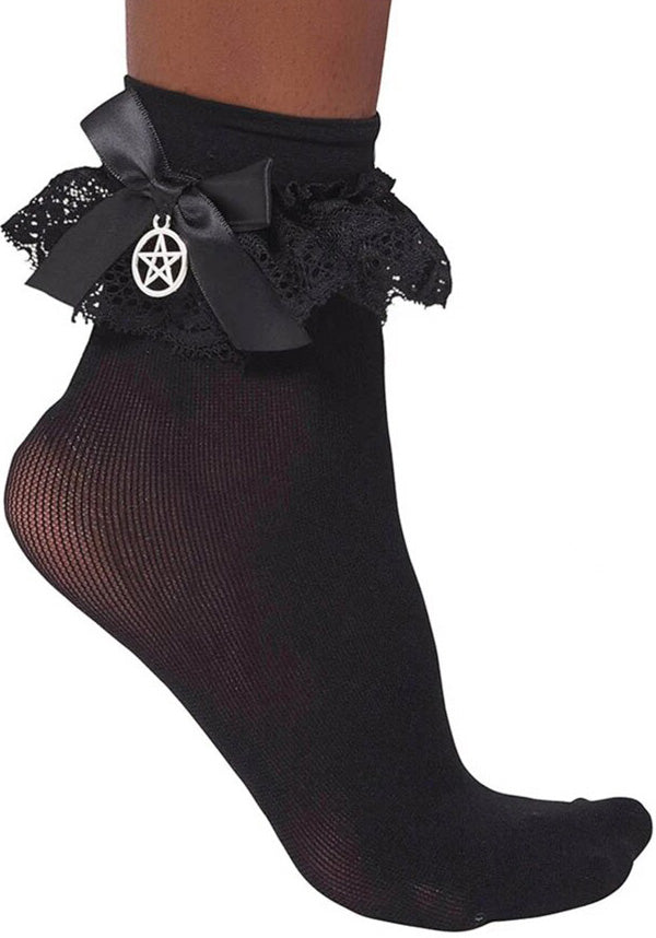 Hextra | ANKLE SOCKS