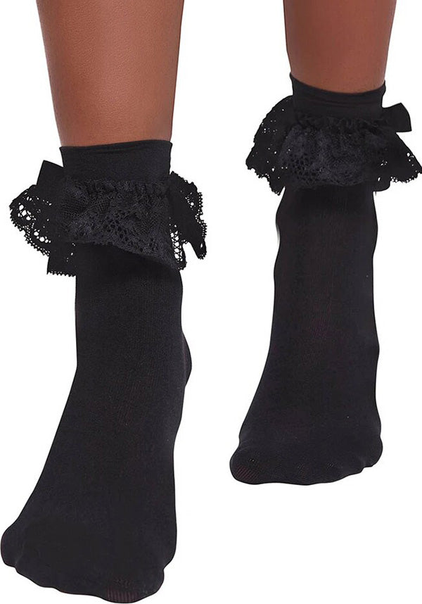 Hextra | ANKLE SOCKS