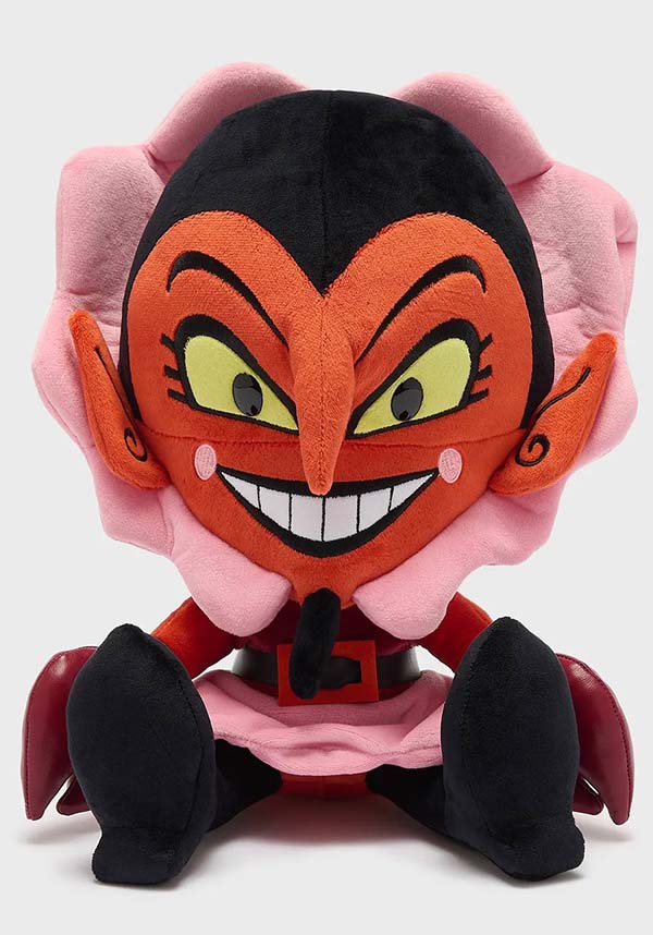 HIM | PLUSH TOY