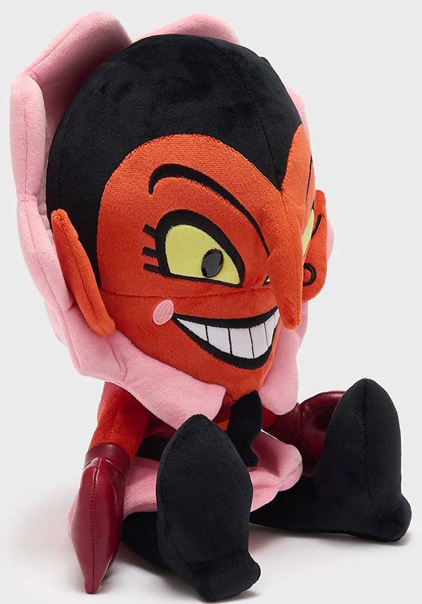 HIM | PLUSH TOY