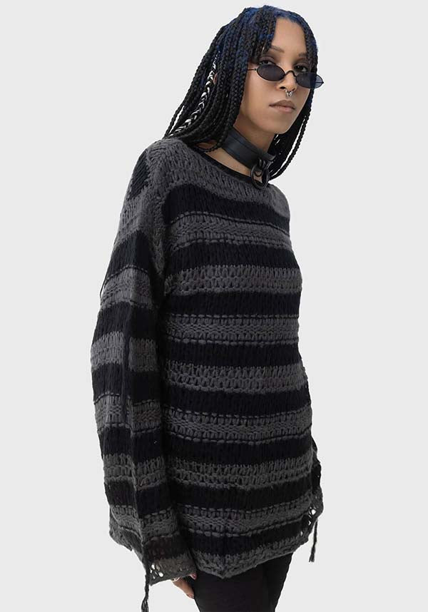 Hunter&#39;s Moon | SWEATER