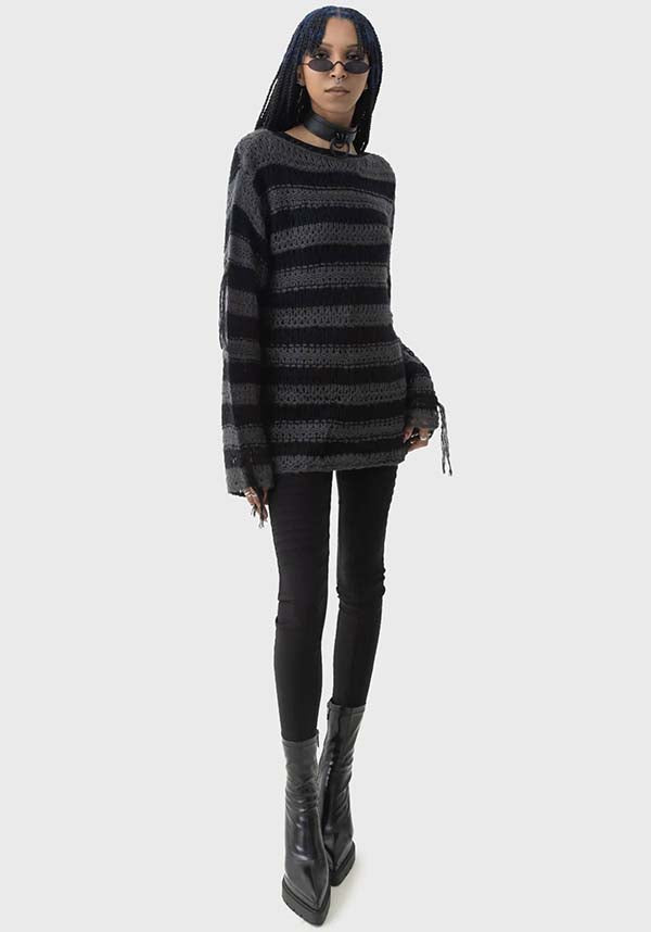 Hunter&#39;s Moon | SWEATER