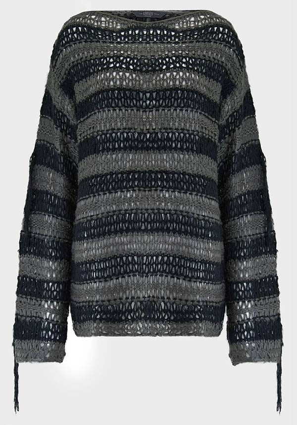Hunter&#39;s Moon | SWEATER