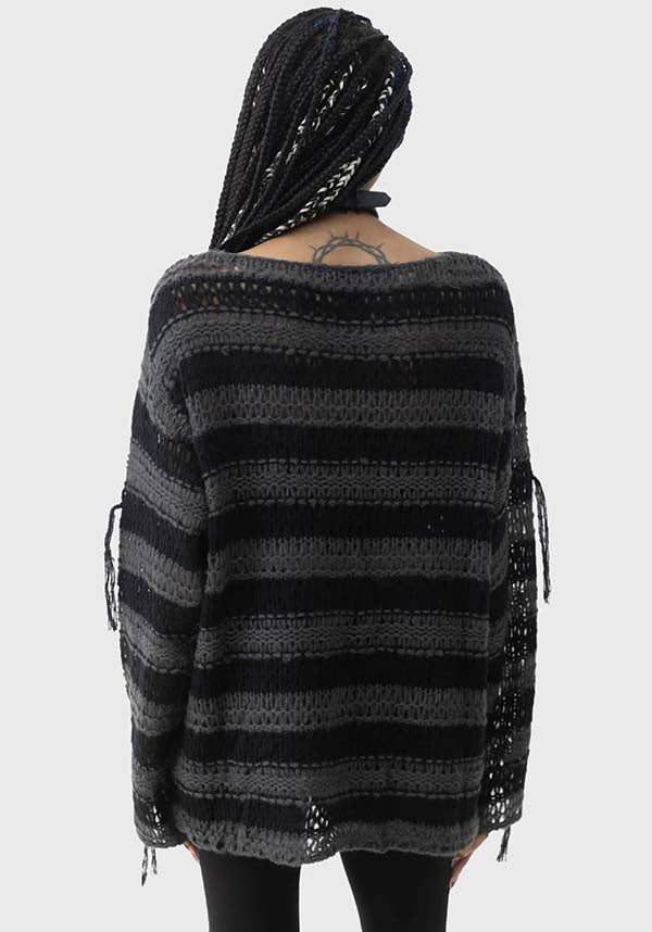 Hunter&#39;s Moon | SWEATER