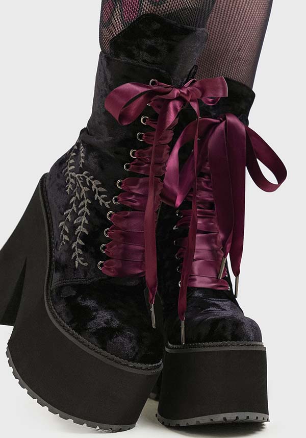Killstar In A Phase Boots Buy Online Australia
