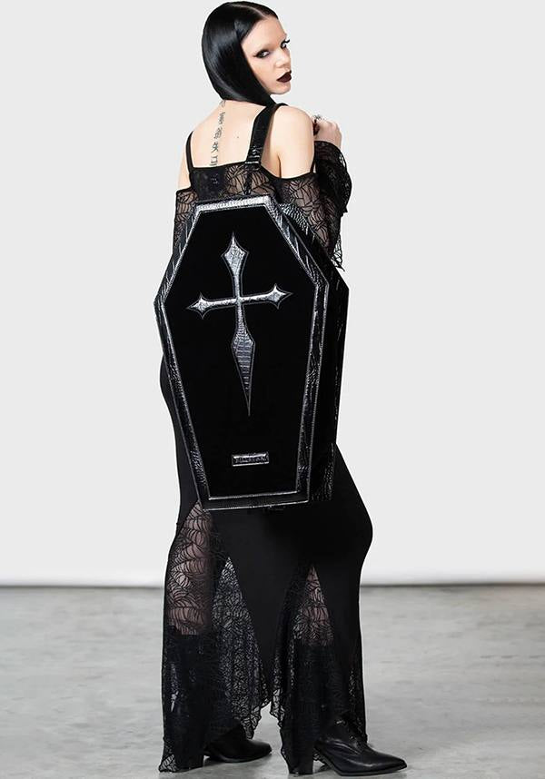 In Ur Web | WEEKENDER BAG | KILLSTAR BAGS
