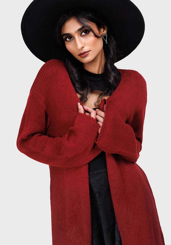 Infernum | CARDIGAN