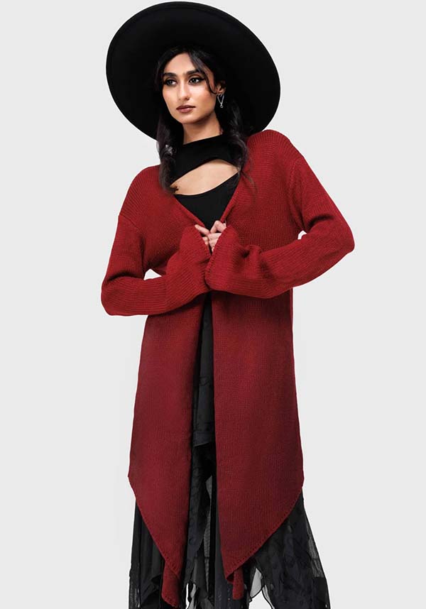 Infernum | CARDIGAN